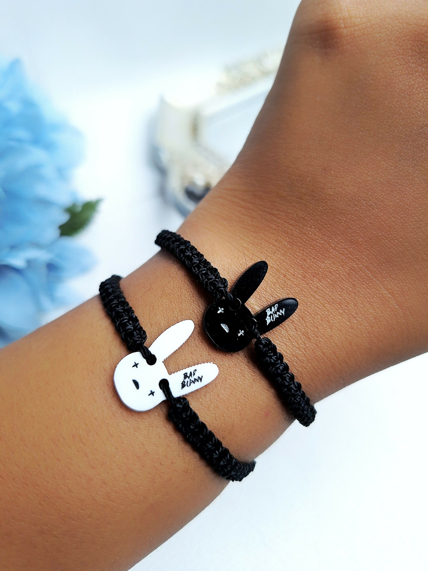 Pulsera Bad Bunny