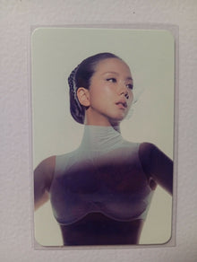 BLACKPINK - PHOTOCARD DEADLINE