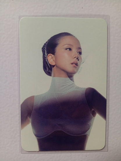 BLACKPINK - PHOTOCARD DEADLINE