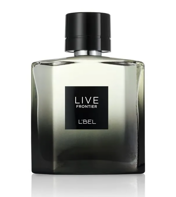PERFUME PARA CABALLERO - LIVE (100ml)