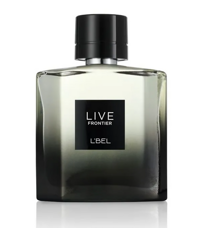 PERFUME PARA CABALLERO - LIVE (100ml)