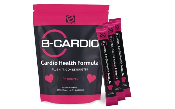 B-CARDIO
