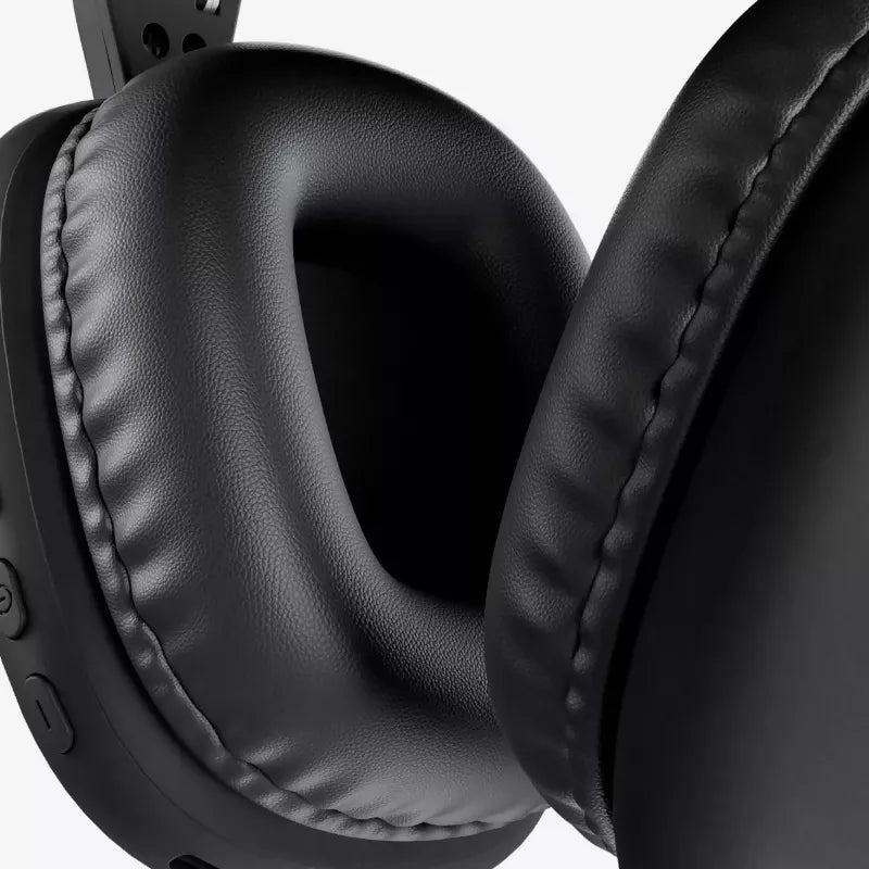 AUDÍFONOS BLUETOOTH KLIP XTREME KWH-010BL ON-EAR, 25 HORAS