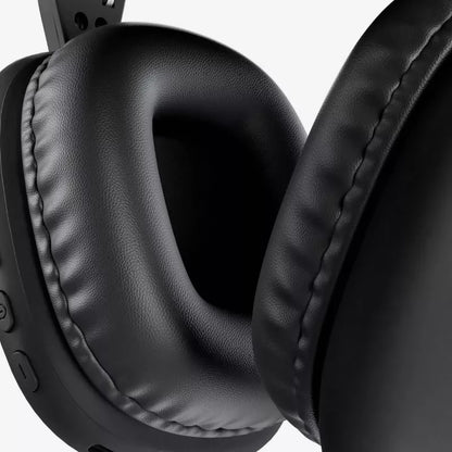 AUDÍFONOS BLUETOOTH KLIP XTREME KWH-010BL ON-EAR, 25 HORAS