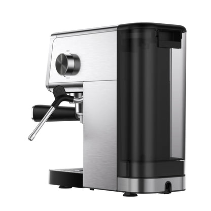 Semi-automatic Espresso Machine US