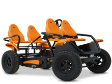 BERG Gran Tour Off-Road