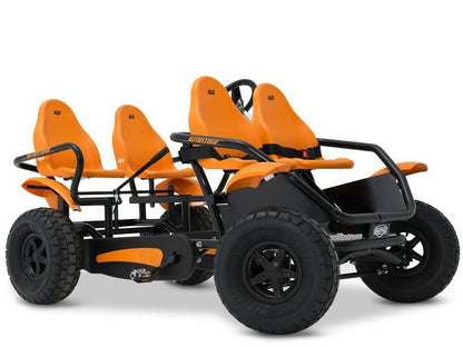 BERG Gran Tour Off-Road