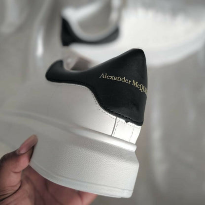 Zapatos para dama MCQUEEN