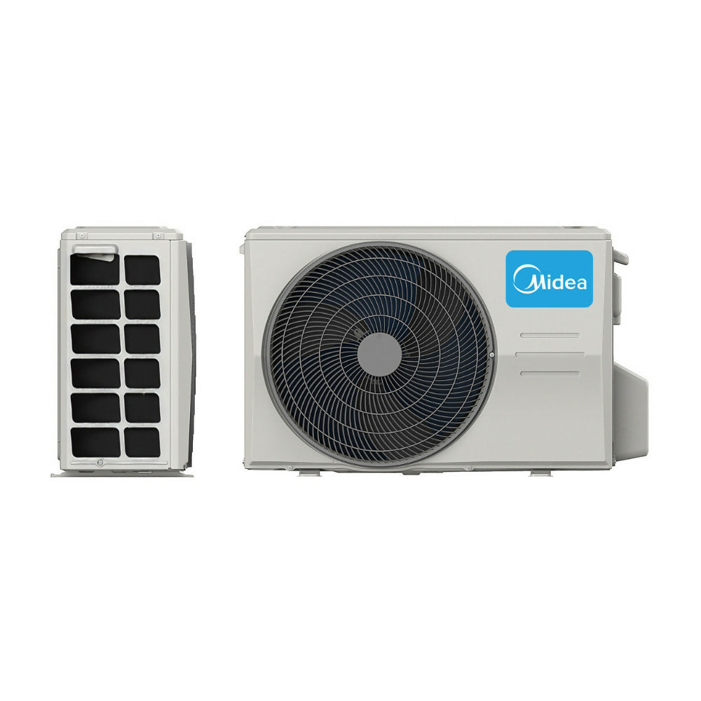 Aire Acondicionado Inverter Uso Playa WiFi SEER 22 12,000 BTU 220V Midea