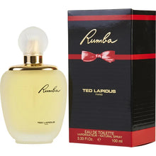 Ted Lapidus Rumba Eau de Toilette 100 ml.