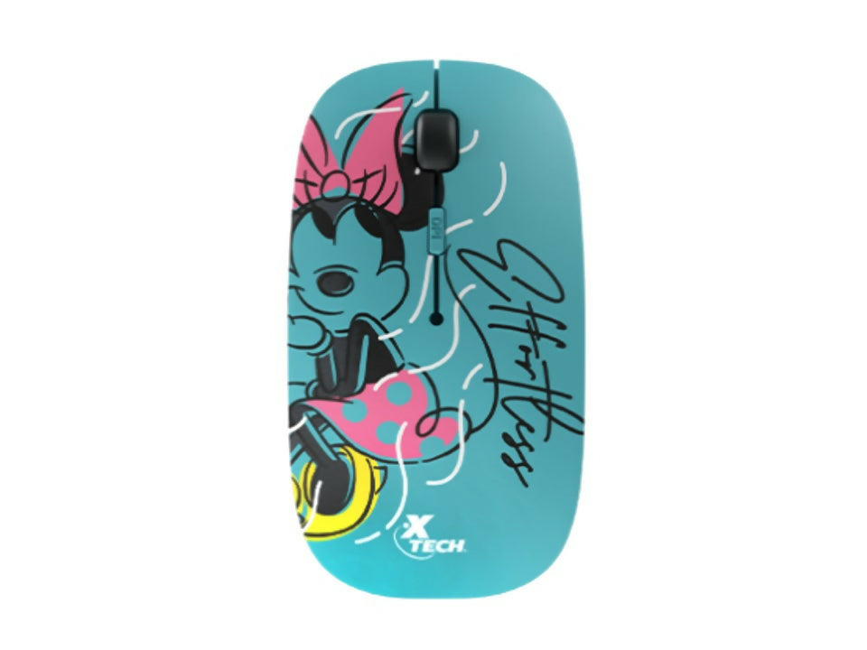 Disney Minnie Mouse Wireless mouse