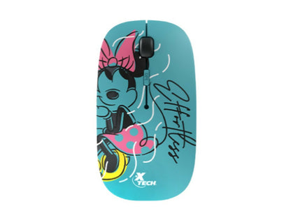 Disney Minnie Mouse Wireless mouse