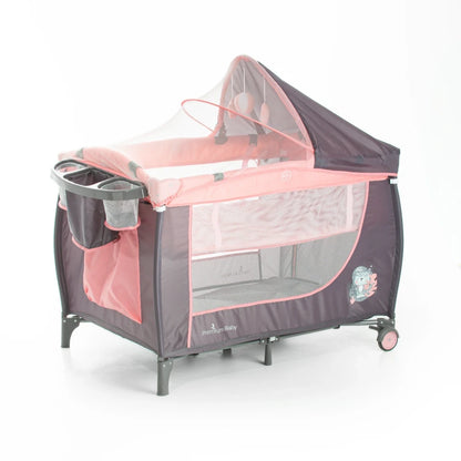 Cuna Corral Premium Baby