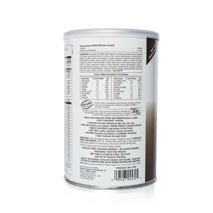 Spiru-Tein Chocolate 1.05 lbs