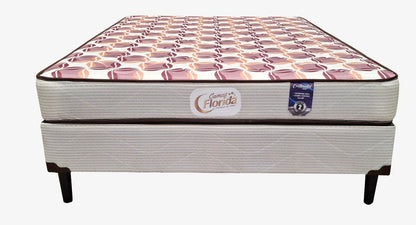CAMA CONTINENTAL BASIC