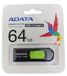 Memoria USB tipo C 64Gb