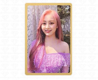 TWICE - PHOTOCARD MORE&MORE (C VER)