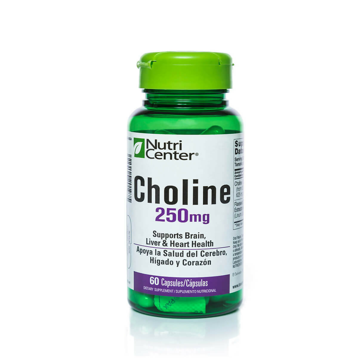 Choline 1