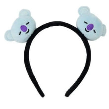 BT21 - DIADEMA (KOYA)