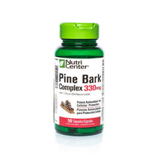 Pine Bark 1t