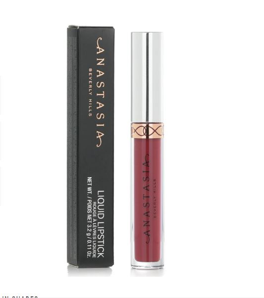 Anastasia Beverly Hills Lipstick- Heathers
