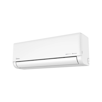 Aire Acondicionado Inteligencia Artificial Inverter WiFi SEER 18 12,000 BTU 220V Midea