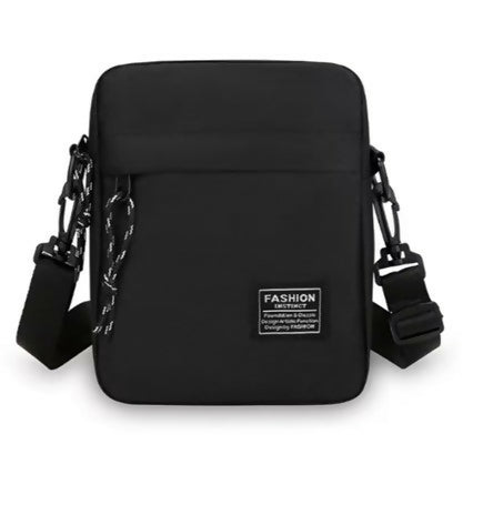 Bolso de Hombro "Essential Crossbody"