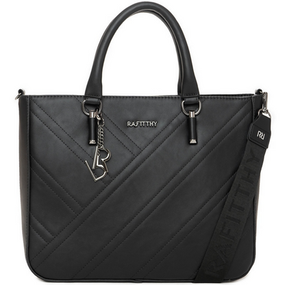 CARTERA PARA DAMA - MARCA RAFITTHY