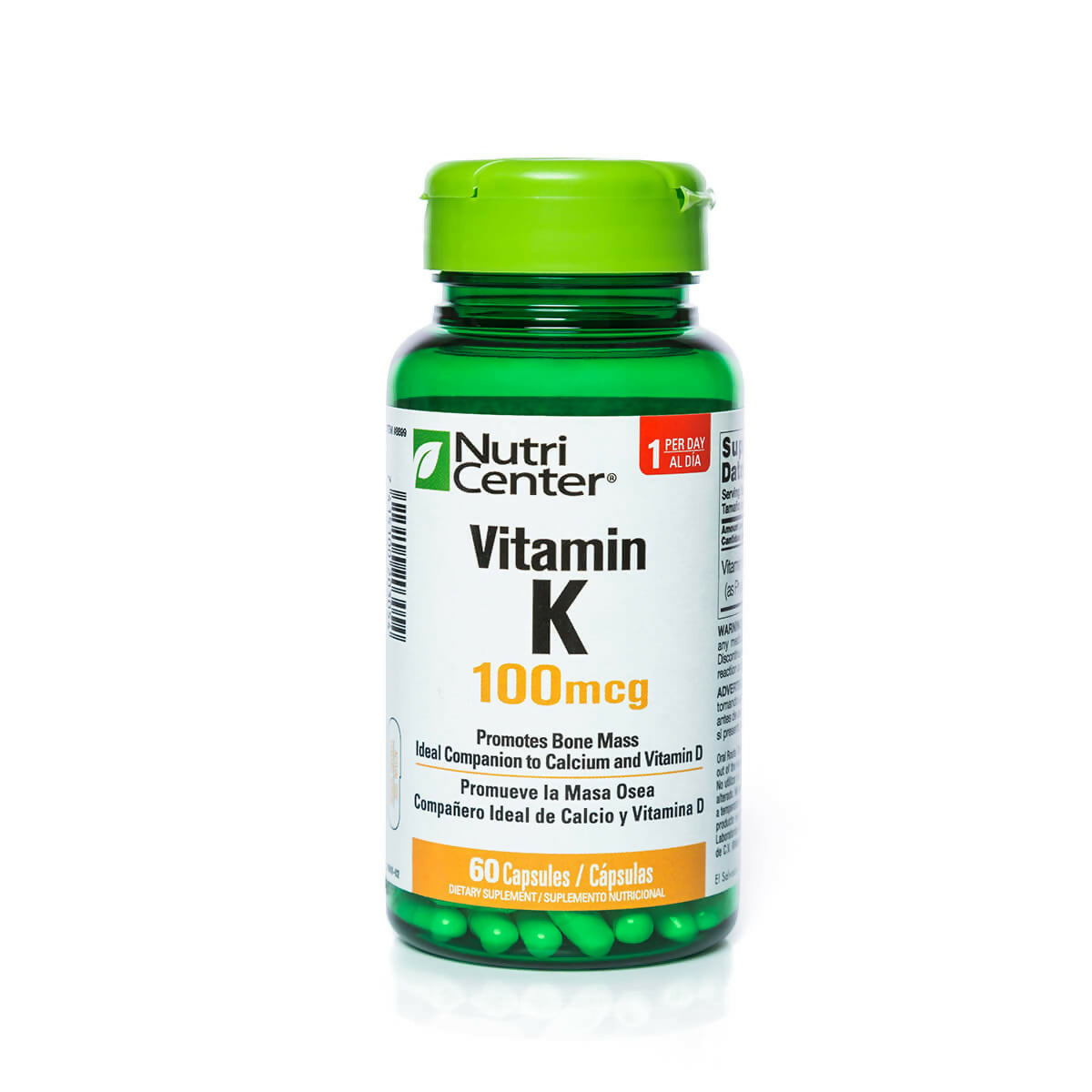 Vitamin K 1