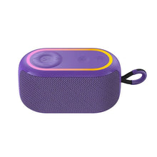 BOCINA HAVIT SH809 PORTABLE MORADA