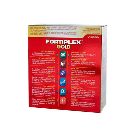 FORTI PLEX GOLD 2