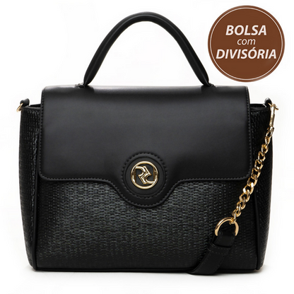 CARTERA PARA DAMA - MARCA RAFITTHY