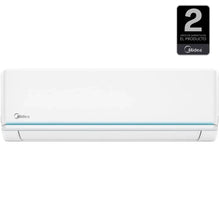 Aire Acondicionado Inverter Uso Playa WiFi SEER 22 12,000 BTU 220V Midea