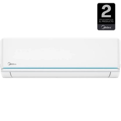 Aire Acondicionado Inverter Uso Playa WiFi SEER 22 12,000 BTU 220V Midea