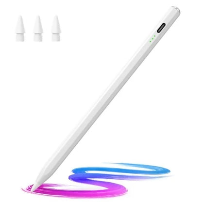Lápiz Óptico para iPad (2018-2025)