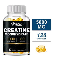Creatina Micronizada 3500 MG