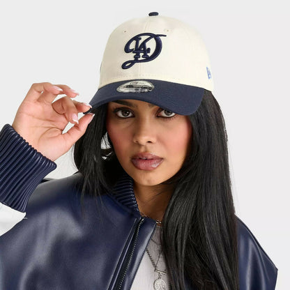 Gorra Los Angeles Dodgers MLB 9FORTY Strapback Hat