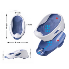 Bañera Plástica - Wonder Baby