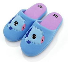 BT21 - PANTUFLAS (MANG)