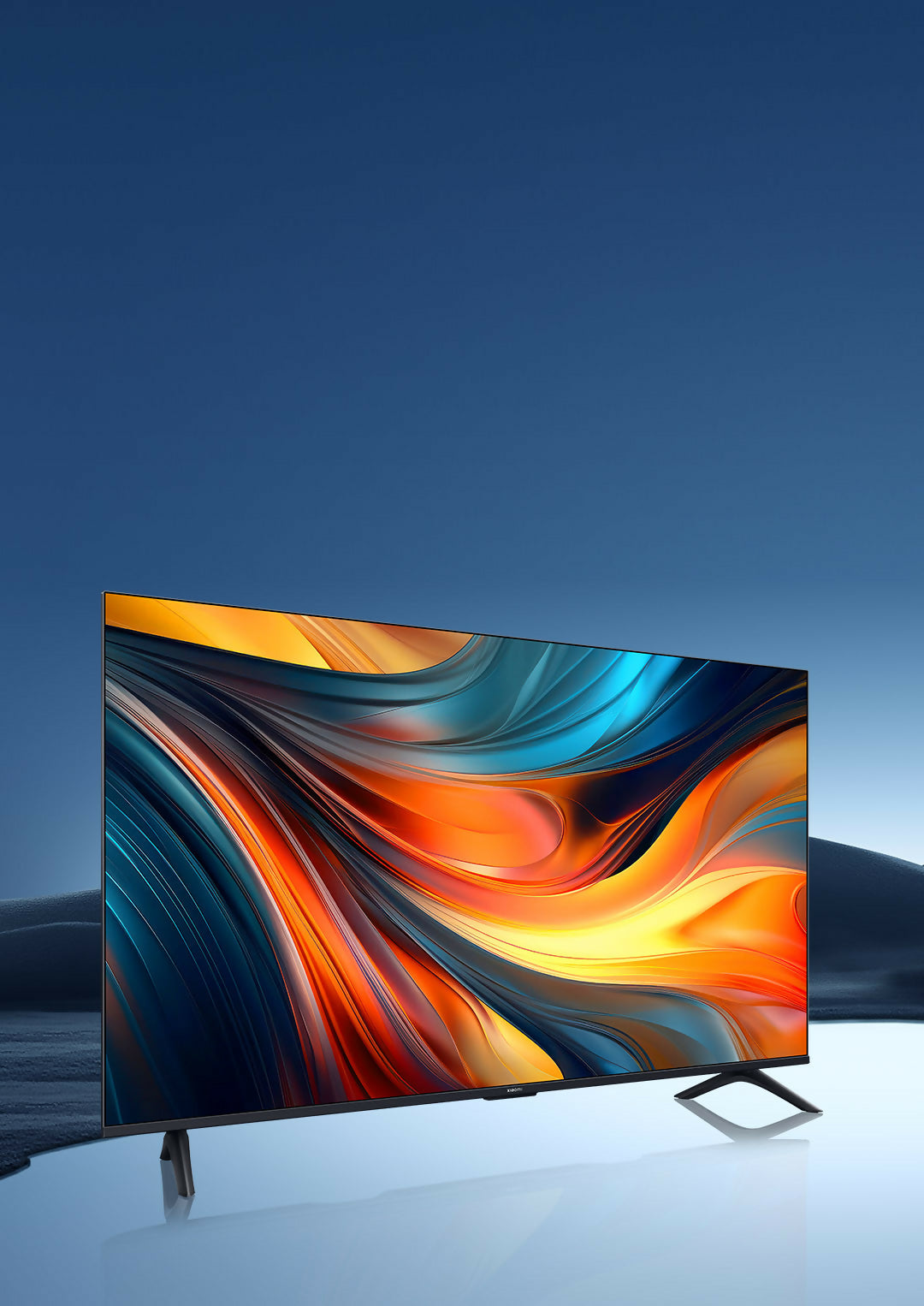 TV A 50 2026 UHD/4K/GoogleTV/Wifi/BT360/ 63905