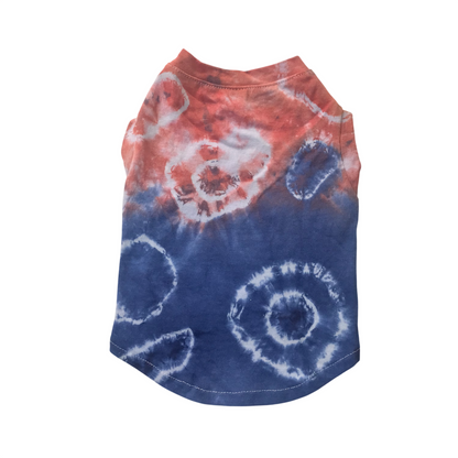 Camisitas Artesanales para Perritos – ¡Colores, Estilos y Mucho Amor!