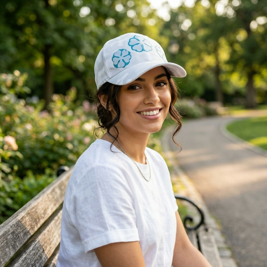 Gorras Anime Black Clover – Diseños Exclusivos