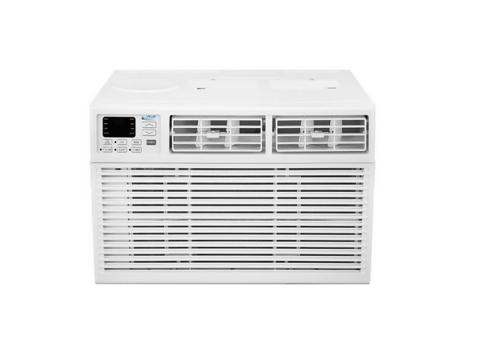 Aire acondicionado Ventana 12000 BTU 110V GPLUS GP