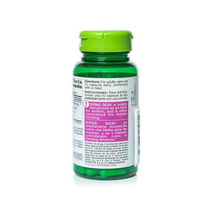 Dong Quai 3