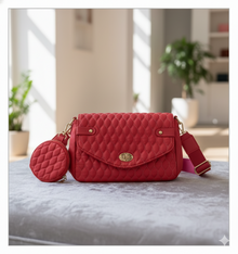 Bandoleras antilluvia y anti rayones