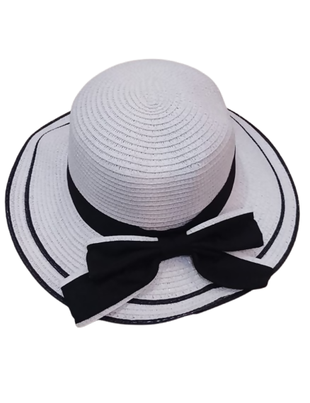 SOMBREROS PLAYEROS PARA DAMA