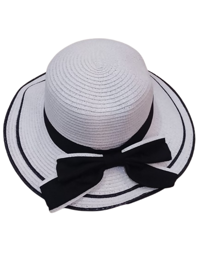 SOMBREROS PLAYEROS PARA DAMA