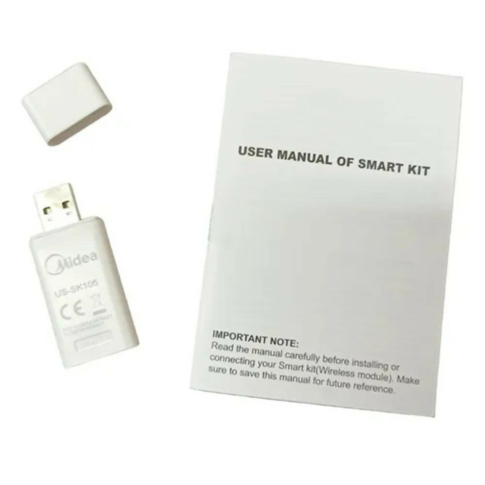 Modulo WiFi para Aire Acondicionado Midea