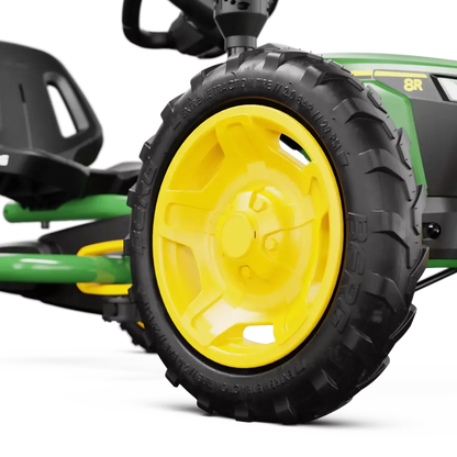 BERG Buddy John Deere