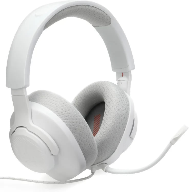 Audífonos Cableados JBL Quantum 100 M2 Gaming